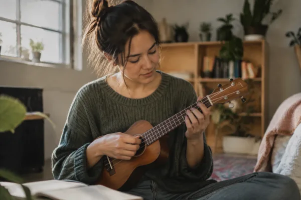 Cordoba Ukulele for Beginners: A Complete Guide