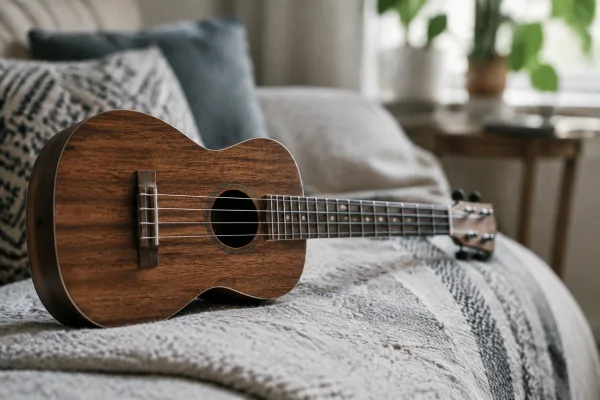 Luna Ukulele: A Complete Buyer's Guide