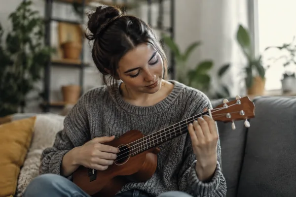 Luna Ukulele for Beginners: A Complete Guide