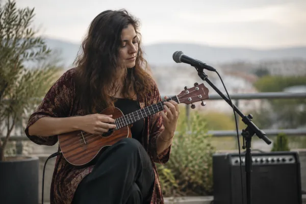 Electro Acoustic Ukulele: A Complete Buyer's Guide