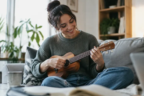 Electro Acoustic Ukulele for Beginners: A Complete Guide