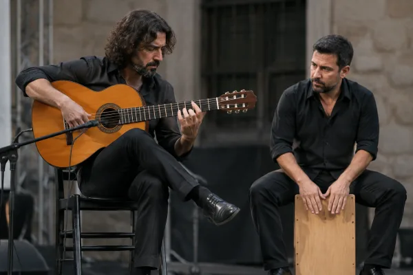 Cajon Flamenco: A Complete Buyer's Guide