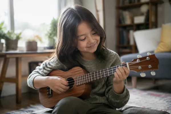 Kids Ukulele: A Complete Buyer's Guide
