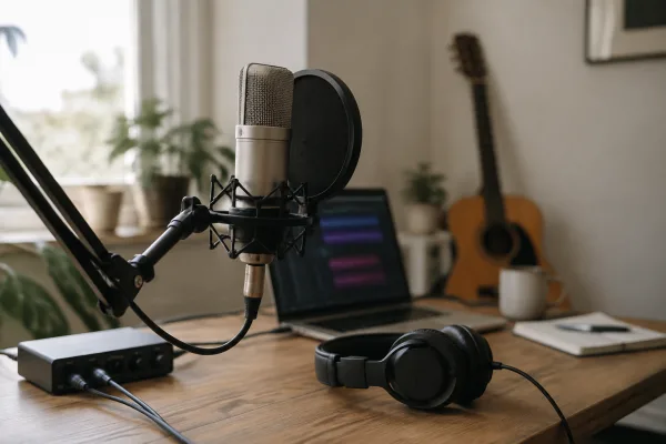 Arc Studio for Beginners: A Complete Guide
