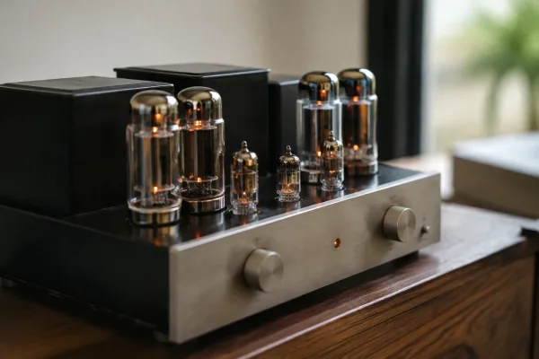 Valve Preamp: A Complete Buyer's Guide