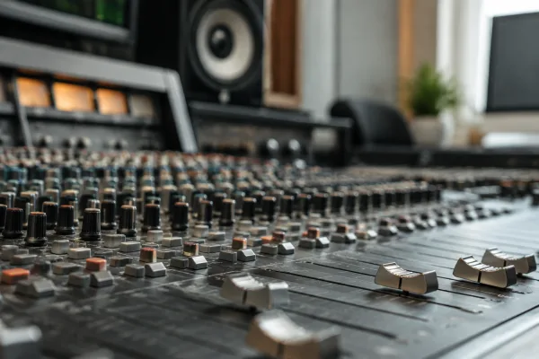 Summing Mixer: A Complete Buyer's Guide