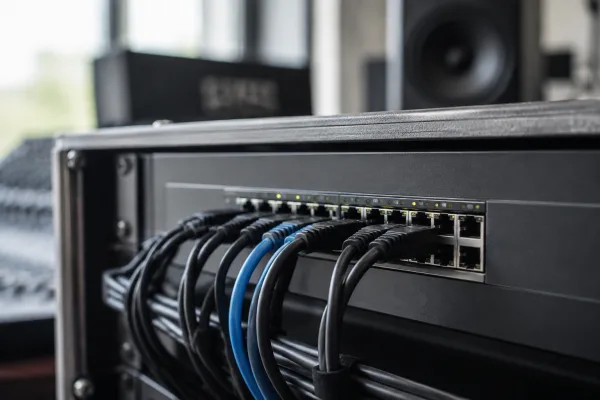 Dante Audio Interface: A Complete Buyer's Guide