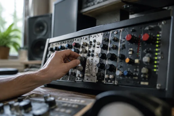 500 Series Modules: A Complete Buyer's Guide