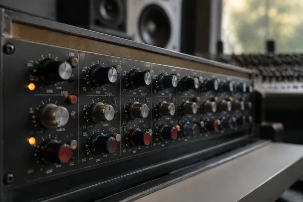 Hardware Eq: A Complete Buyer's Guide