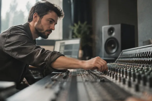 Hardware Eq for Beginners: A Complete Guide