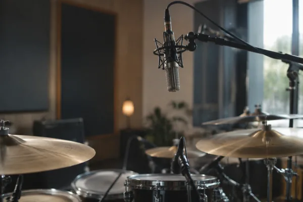Overhead Microphone: A Complete Buyer's Guide
