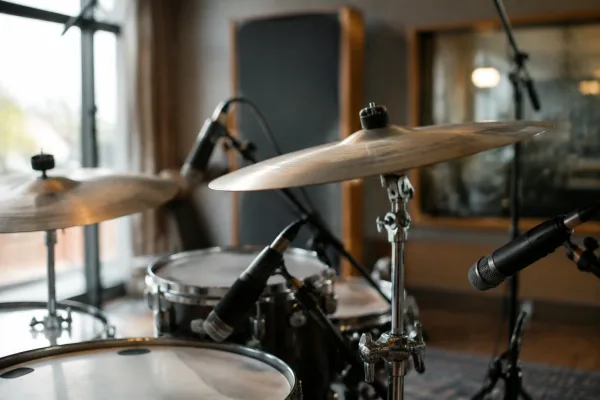 Overhead Microphone for Beginners: A Complete Guide