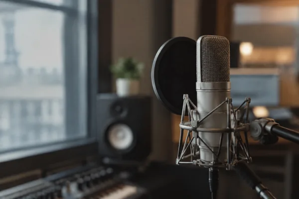 Warm Audio Microphone: A Complete Buyer's Guide