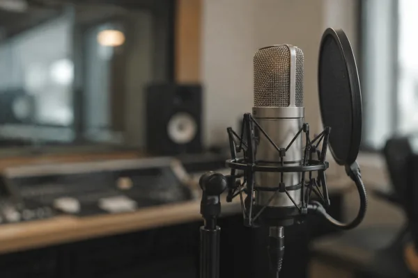 Earthworks Microphone: A Complete Buyer's Guide