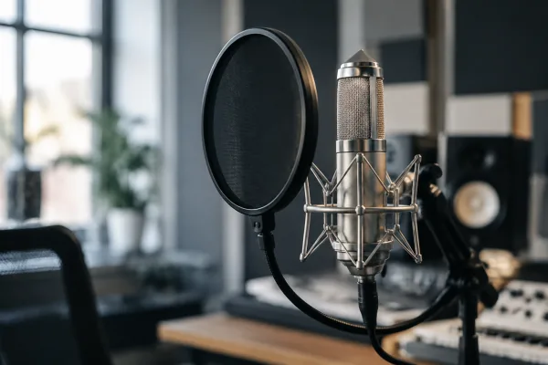 Earthworks Microphone for Beginners: A Complete Guide