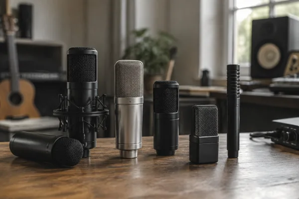 Se Electronics Microphone: A Complete Buyer's Guide