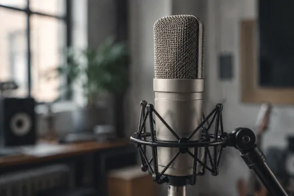 Se Electronics Microphone for Beginners: A Complete Guide