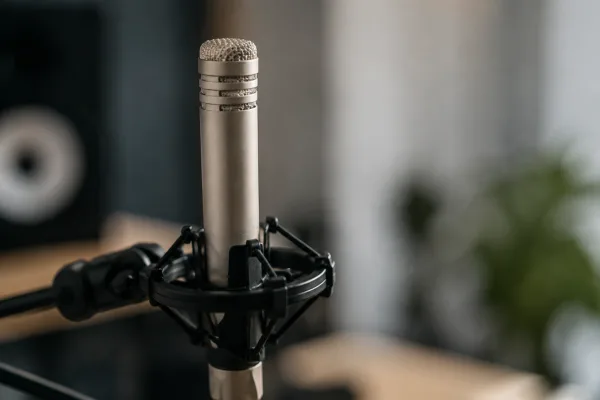 Small Diaphragm Condenser: A Complete Buyer's Guide
