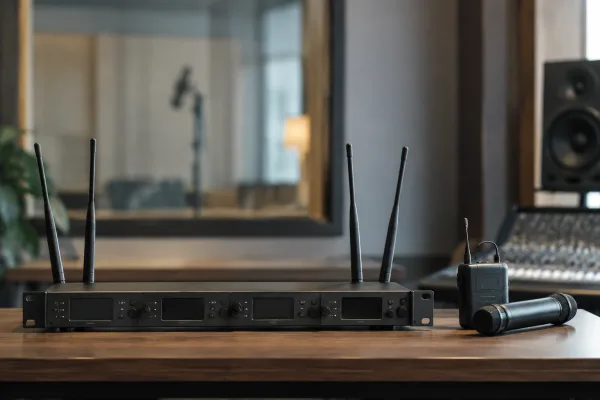 Antenna Distribution: A Complete Buyer's Guide