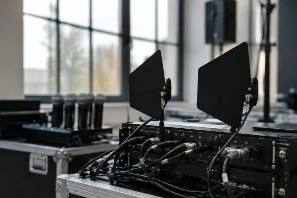 Antenna Distribution for Beginners: A Complete Guide