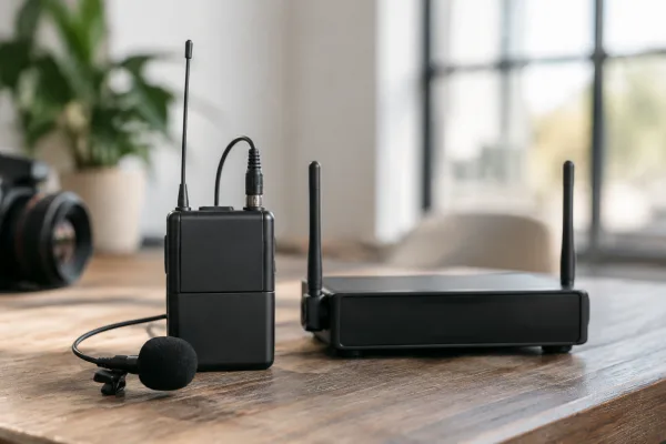 Lapel Wireless Mic for Beginners: A Complete Guide
