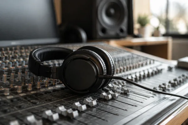 Mixing Headphones: A Complete Buyer's Guide