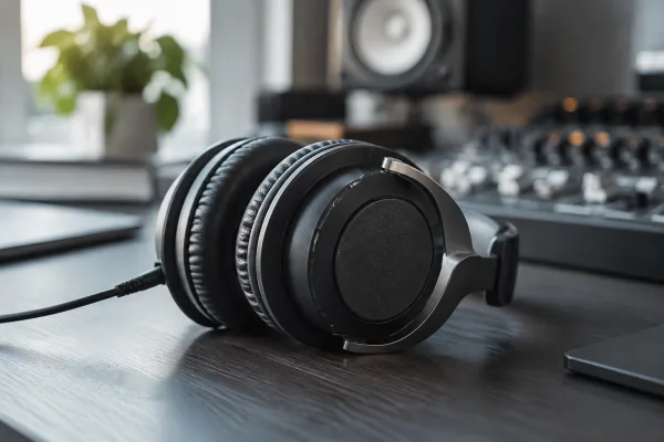Mixing Headphones for Beginners: A Complete Guide
