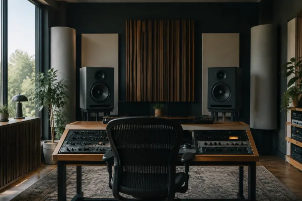 Neumann Studio Monitors: A Complete Buyer's Guide