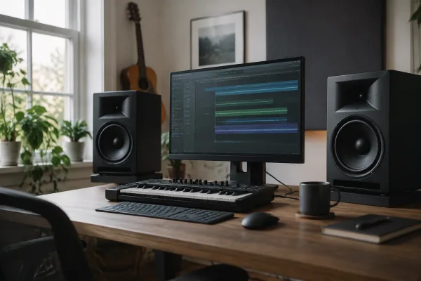 Jbl Studio Monitors: A Complete Buyer's Guide