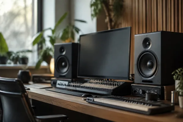 Genelec Studio Monitors for Beginners: A Complete Guide