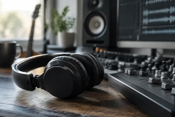 Wireless Studio Headphones: A Complete Buyer's Guide