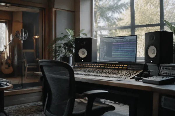 Focal Studio Monitors: A Complete Buyer's Guide