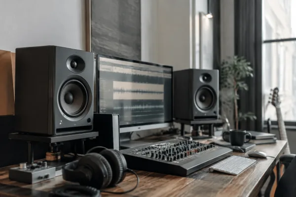 Focal Studio Monitors for Beginners: A Complete Guide