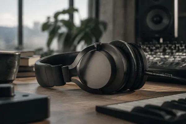 Austrian Audio Headphones: A Complete Buyer's Guide