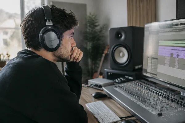 Austrian Audio Headphones for Beginners: A Complete Guide