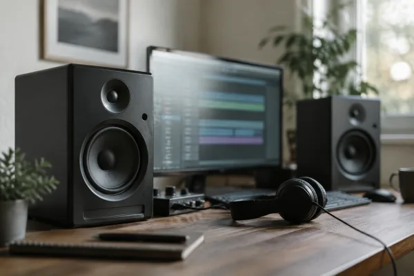 Mackie Studio Monitors: A Complete Buyer's Guide