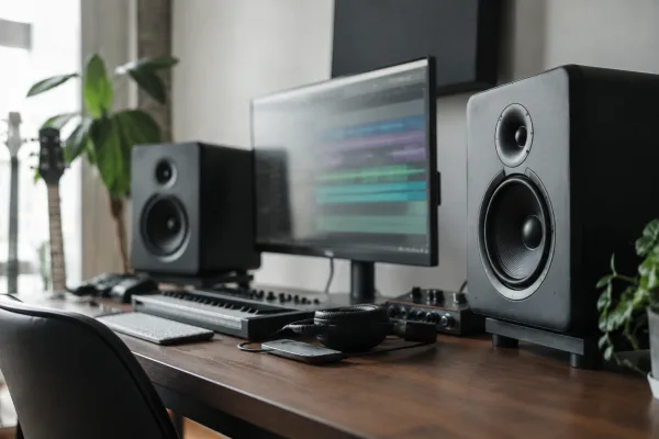 Mackie Studio Monitors for Beginners: A Complete Guide