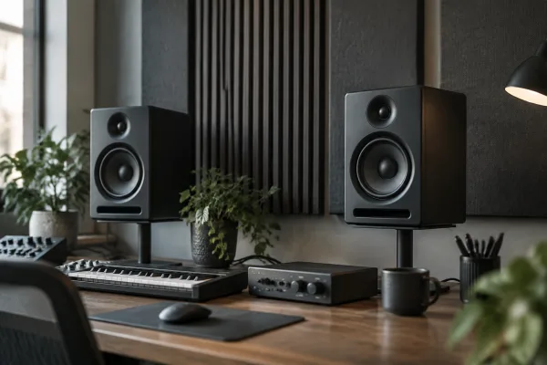 Presonus Studio Monitors: A Complete Buyer's Guide