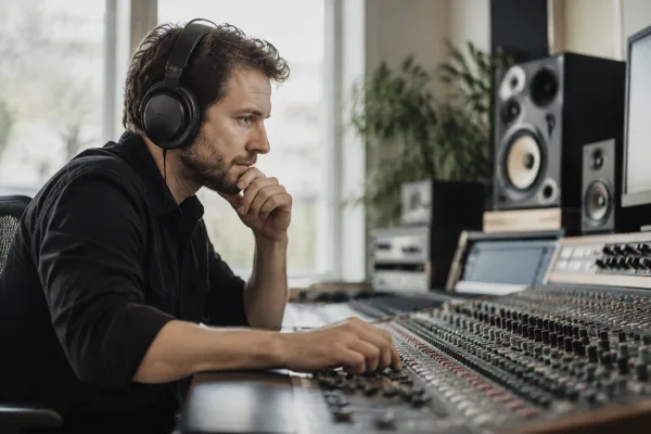 Mastering Headphones: A Complete Buyer's Guide