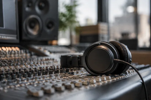 Mastering Headphones for Beginners: A Complete Guide