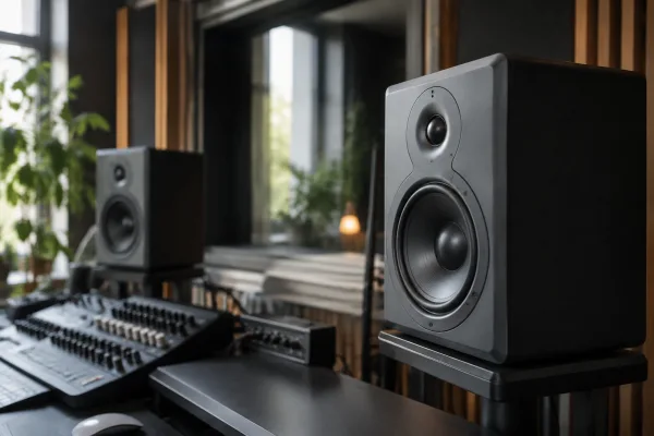 Midfield Monitors: A Complete Buyer's Guide