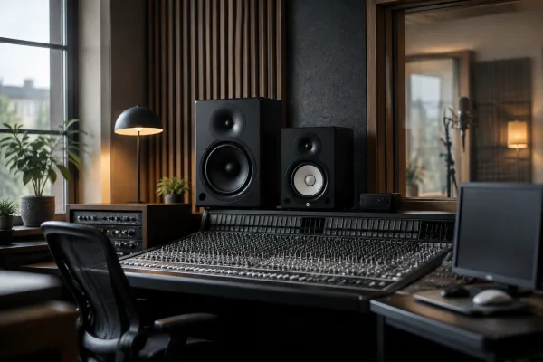 Midfield Monitors for Beginners: A Complete Guide