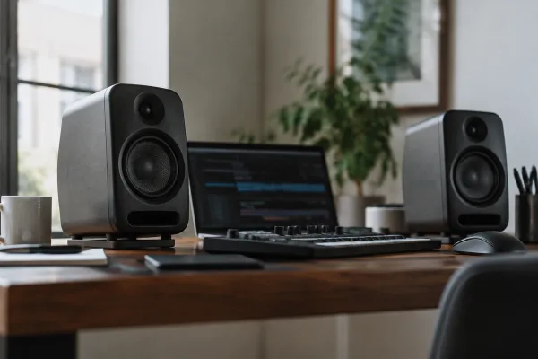 Iloud Studio Monitors: A Complete Buyer's Guide
