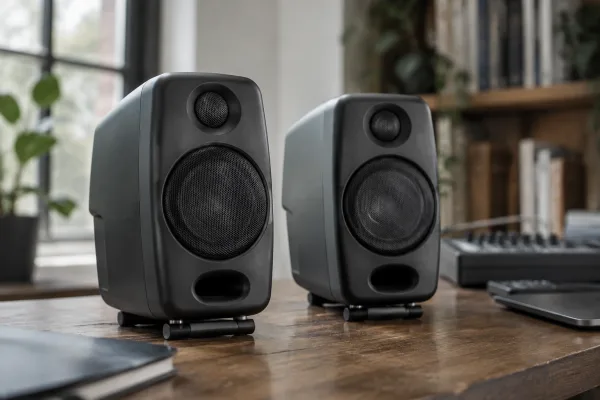 Iloud Studio Monitors for Beginners: A Complete Guide