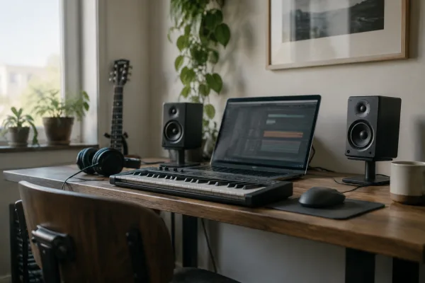 3 Inch Studio Monitors: A Complete Buyer's Guide