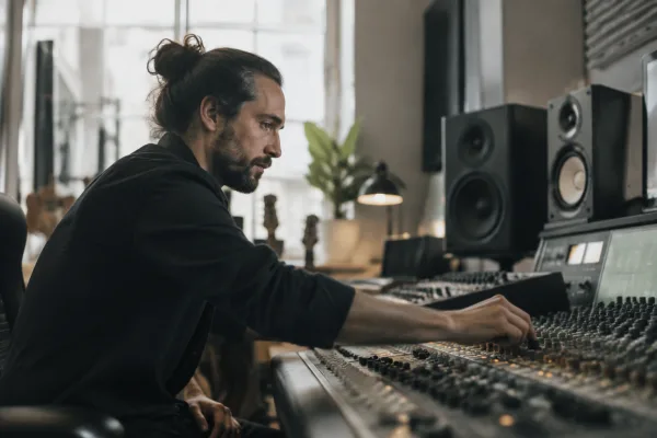 Kali Audio Studio Monitors: A Complete Buyer's Guide