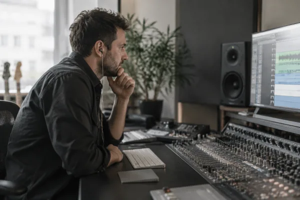Monitoring Earbuds: A Complete Buyer's Guide