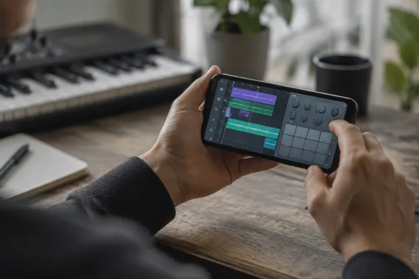 Music Production App: A Complete Buyer's Guide
