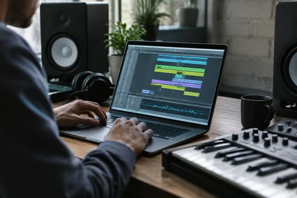 Beat Making Software: A Complete Buyer's Guide