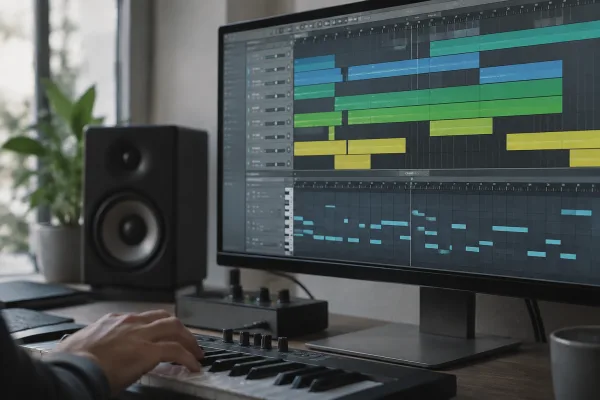 Beat Making Software for Beginners: A Complete Guide